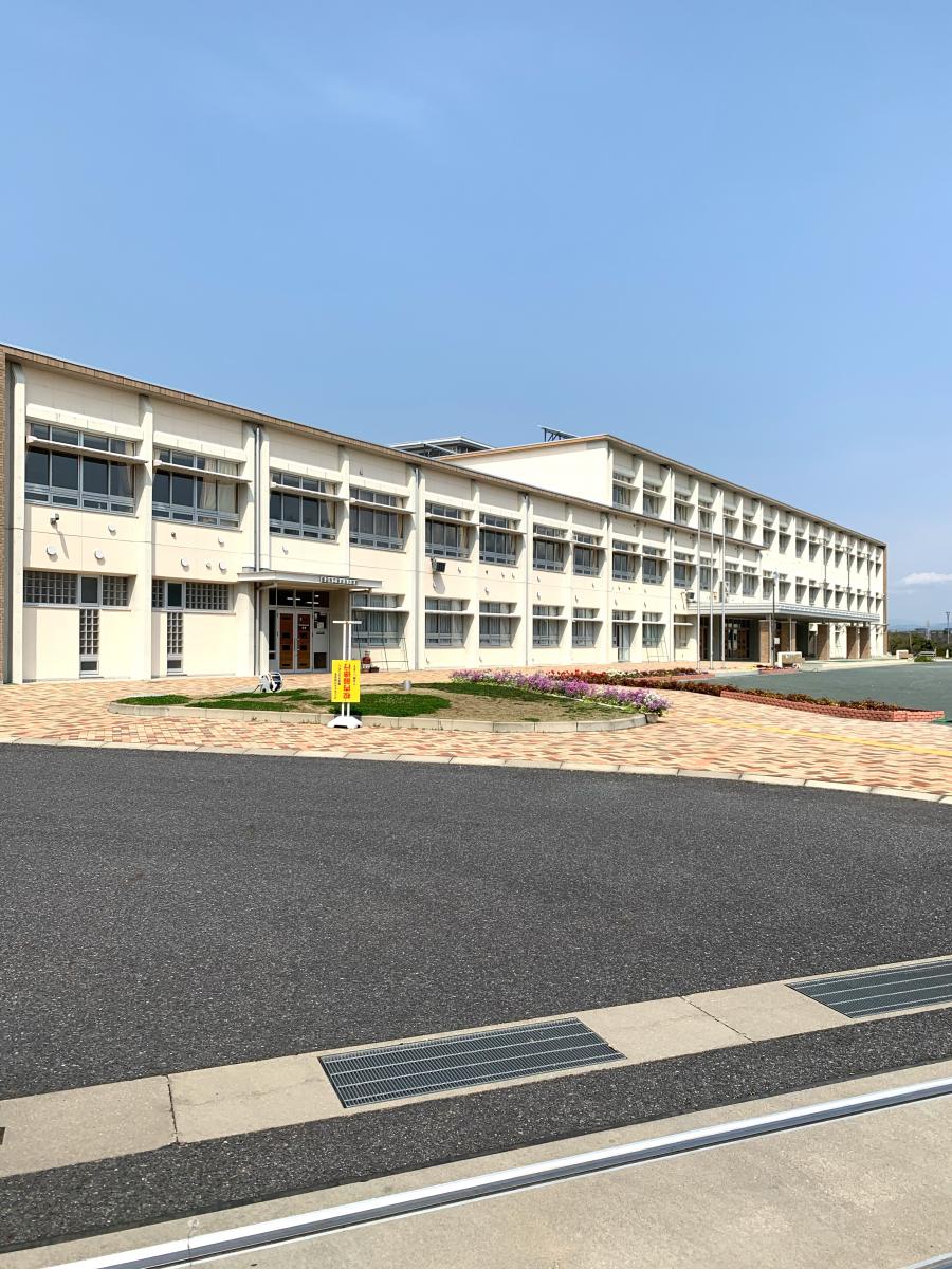 スタディピア 浄水北小学校 豊田市浄水町