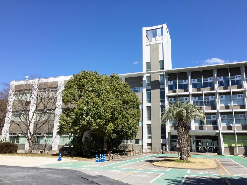 スタディピア 三重大学 津市