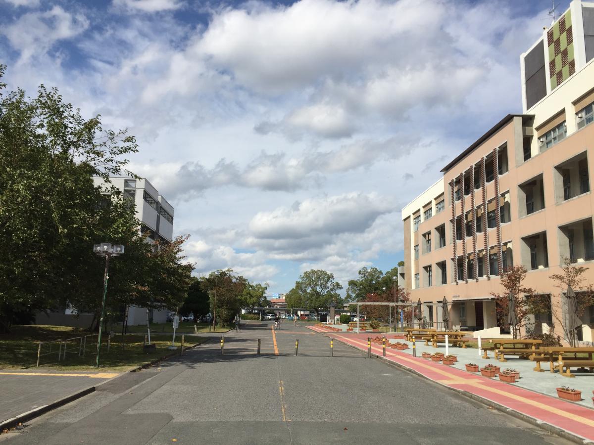 スタディピア 三重大学 津市