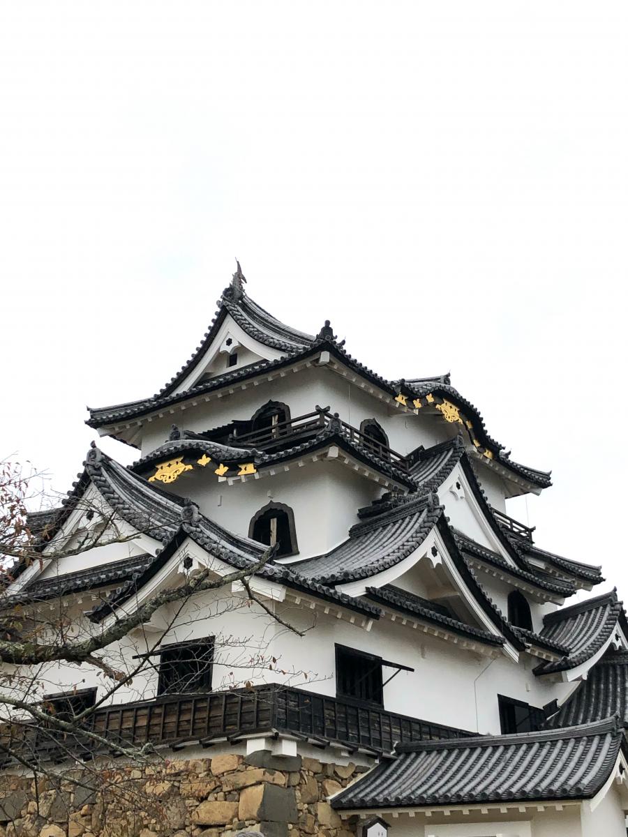 刀剣ワールド 城 彦根城 金亀城 彦根城 金亀城 彦根市 のお気に入りコメント 口コミ