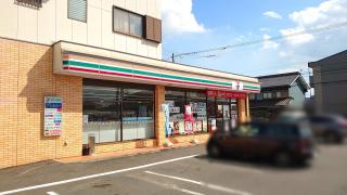 マーケットピア セブンイレブン 福山ポートプラザ店 福山市入船町