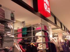 マーケットピア ユニクロ 堺高島屋店 堺市堺区三国ケ丘御幸通