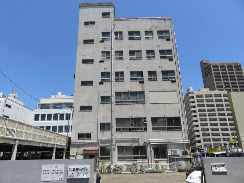 ドクターマップ 宮本整形外科病院駅前診療所 岡山市北区錦町