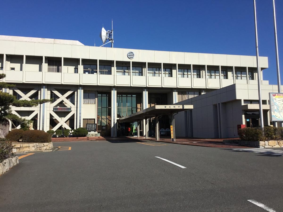 【ホームメイト】マンション富士：物件情報 愛知県海部郡蟹江町