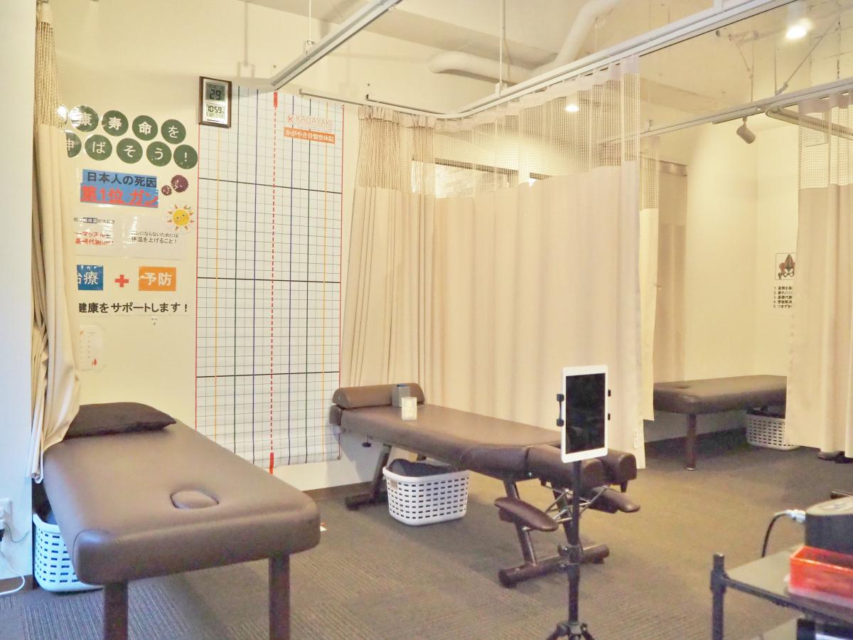接骨ネット かがやき骨盤整体院 西中島南方 大阪府大阪市淀川区 投稿ユーザー写真集