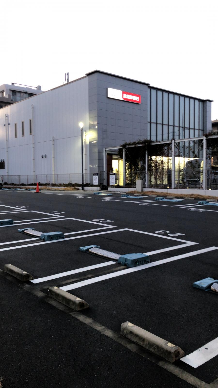 バンクマップ