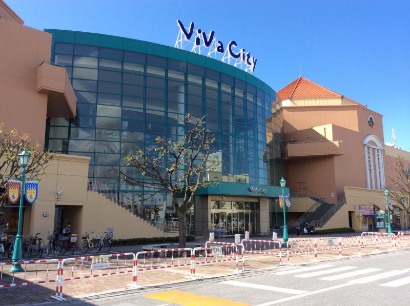 マーケットピア ビバシティ平和堂 彦根市竹ケ鼻町