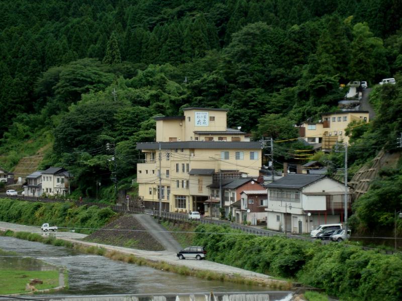 ホテバンク 湯めぐりの宿松の家花泉