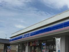 マーケットピア ローソン 鳥栖蔵上店 鳥栖市蔵上