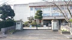 スタディピア 周西南中学校 君津市中野