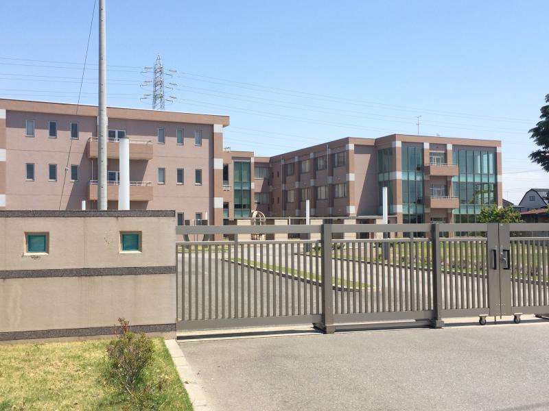 スタディピア つくば国際大学 土浦市真鍋