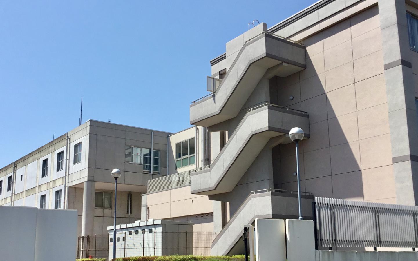 スタディピア つくば国際大学 土浦市真鍋