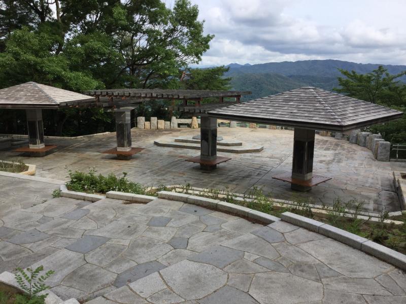 【旅探(たびたん)】信夫山第二展望台(福島市)の投稿写真一覧 【旅探(たびたん)】信夫山第二展望台(福島市)の投稿写真一覧