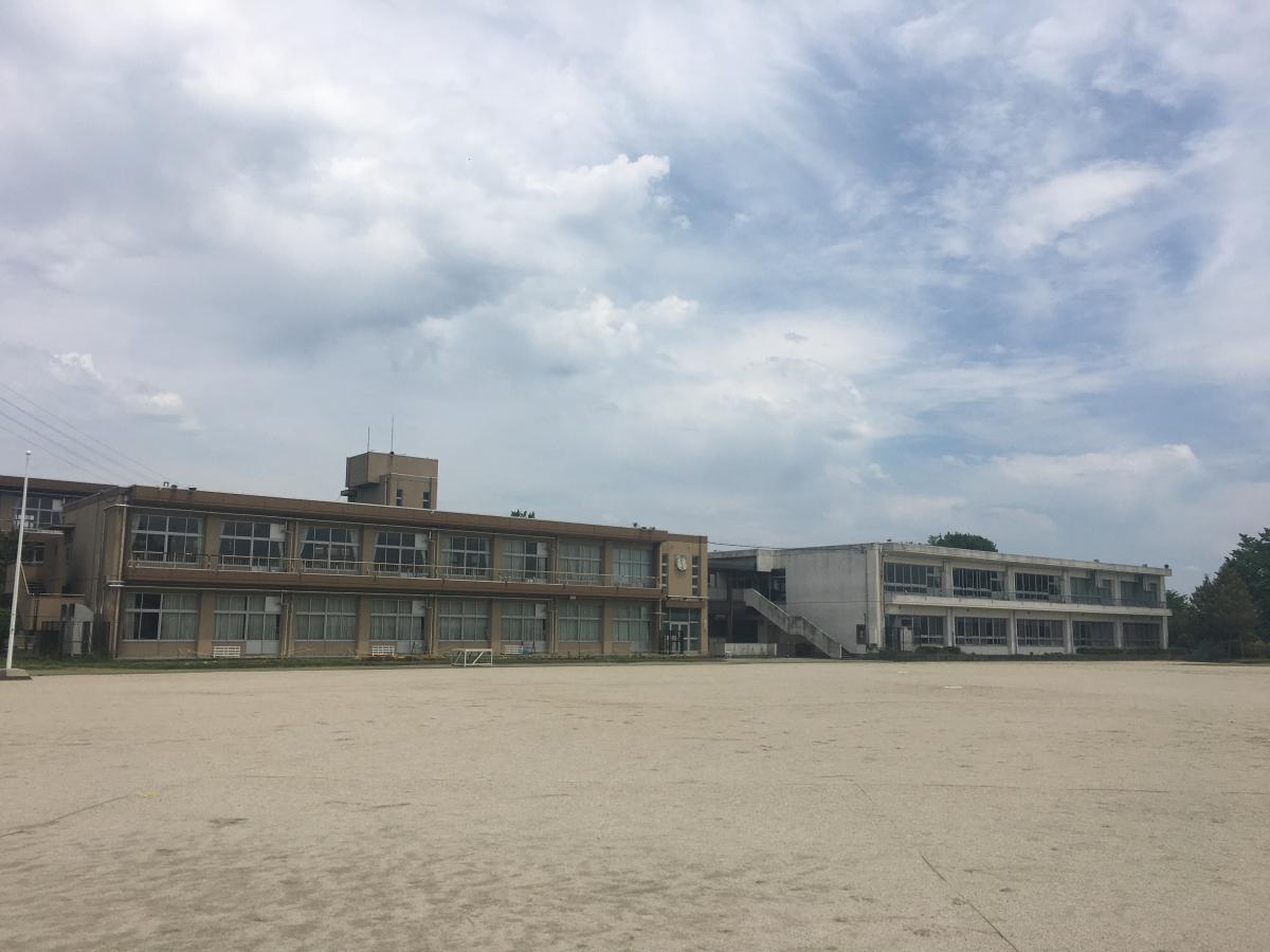 スタディピア 帷子小学校