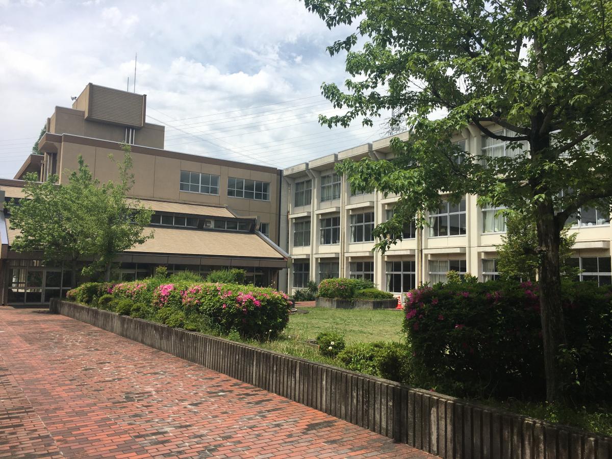 スタディピア 帷子小学校