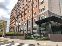 スタディピア 国際医療福祉大学 成田キャンパス 成田市公津の杜