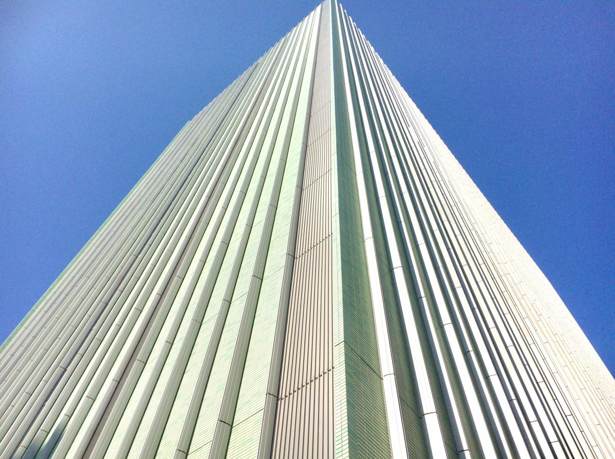 マーケットピア ミント神戸 神戸市中央区 周辺の生活施設情報