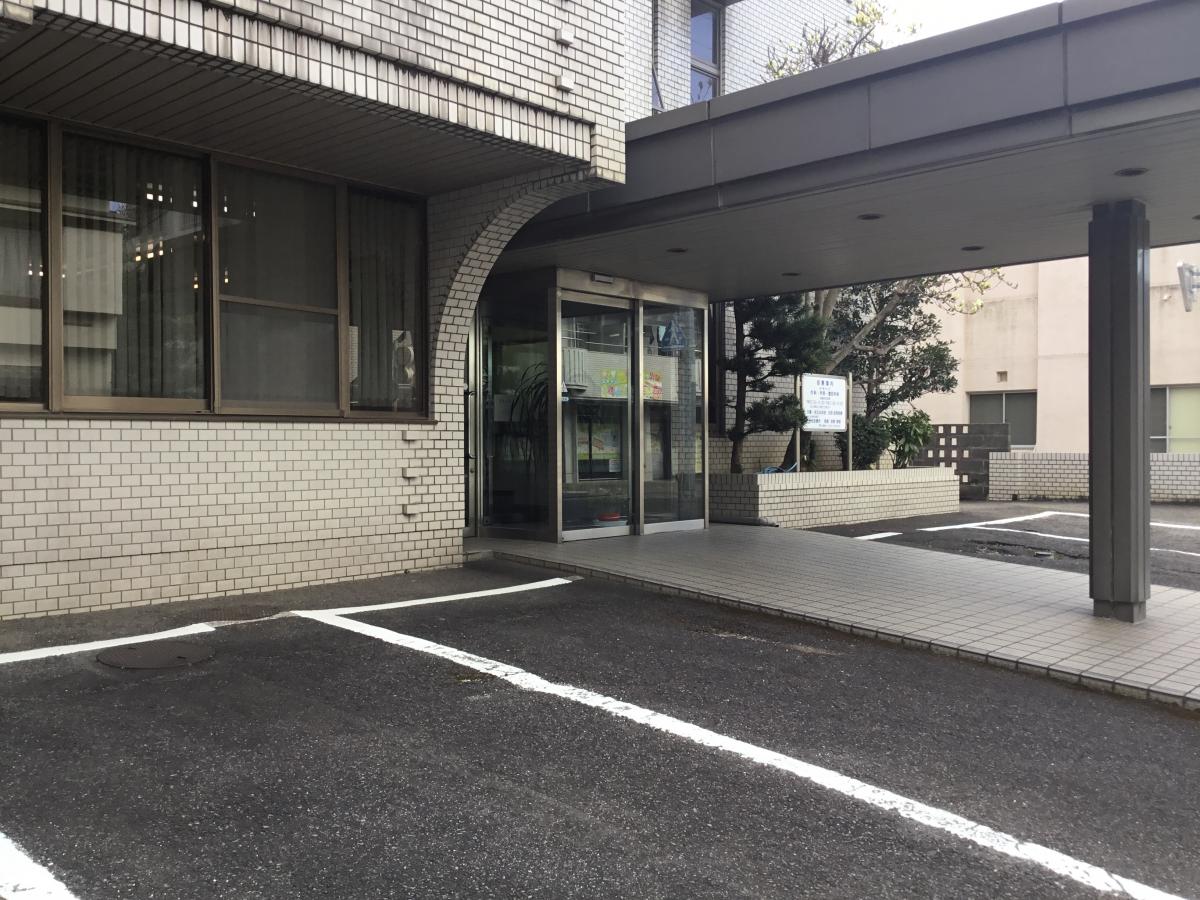 ドクターマップ 徳島県徳島市の助任診療所 助任診療所 徳島市 のお気に入りコメント 口コミ