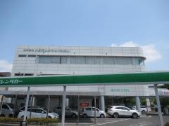 株式会社トヨタレンタリース岡山