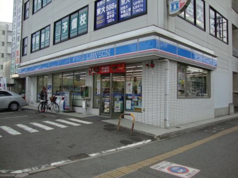 マーケットピア ローソン ｊｒ和歌山東口店 和歌山市太田