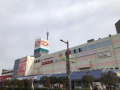 マーケットピア 相模原市緑区西橋本のショッピング施設一覧