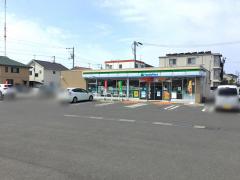 マーケットピア ファミリーマート 松山針田店 松山市 周辺の生活施設情報