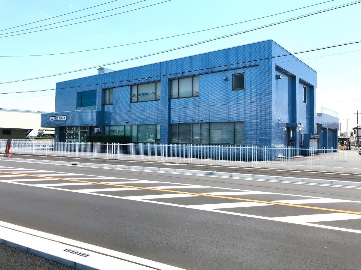 バンクマップ ｊａ前橋市南部支所 前橋市鶴光路町