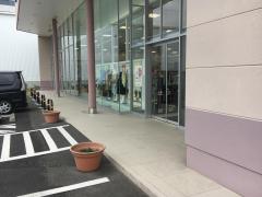 マーケットピア ブックオフ 大久保店 宇治市 の周辺施設写真一覧