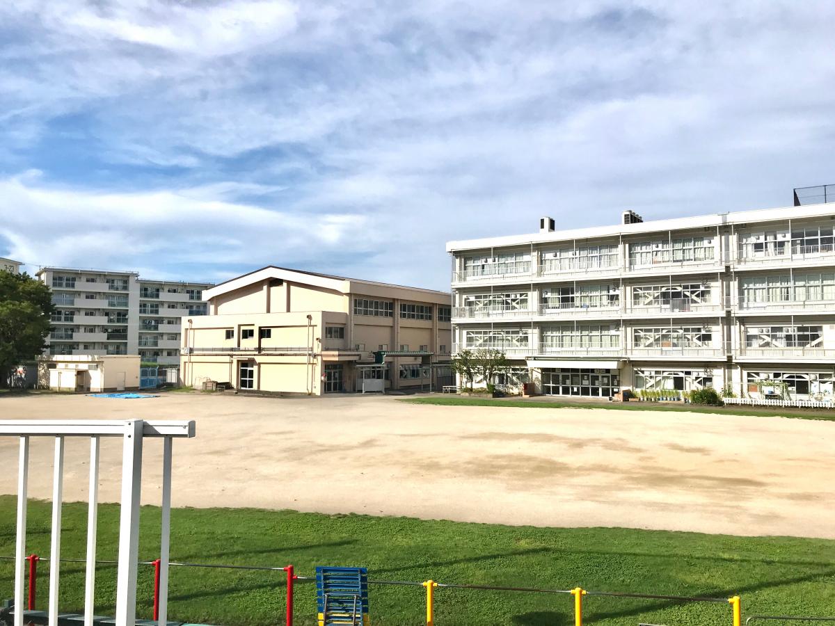 藤の台小学校／ホームメイト