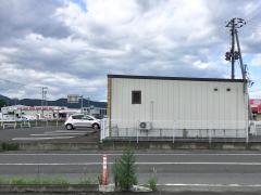 マーケットピア ファミリーマート 白石蔵王駅前店