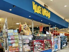 マーケットピア 東海のヴィレッジヴァンガード一覧