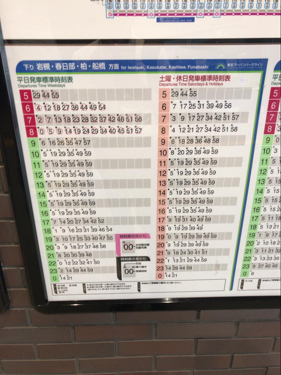 【ユキサキNAVI】東武野田線大宮公園駅/ホームメイト 【ユキサキNAVI】東武野田線大宮公園駅/ホームメイト