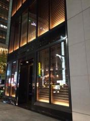 マーケットピア ローソン 銀座八丁目店 東京都中央区銀座
