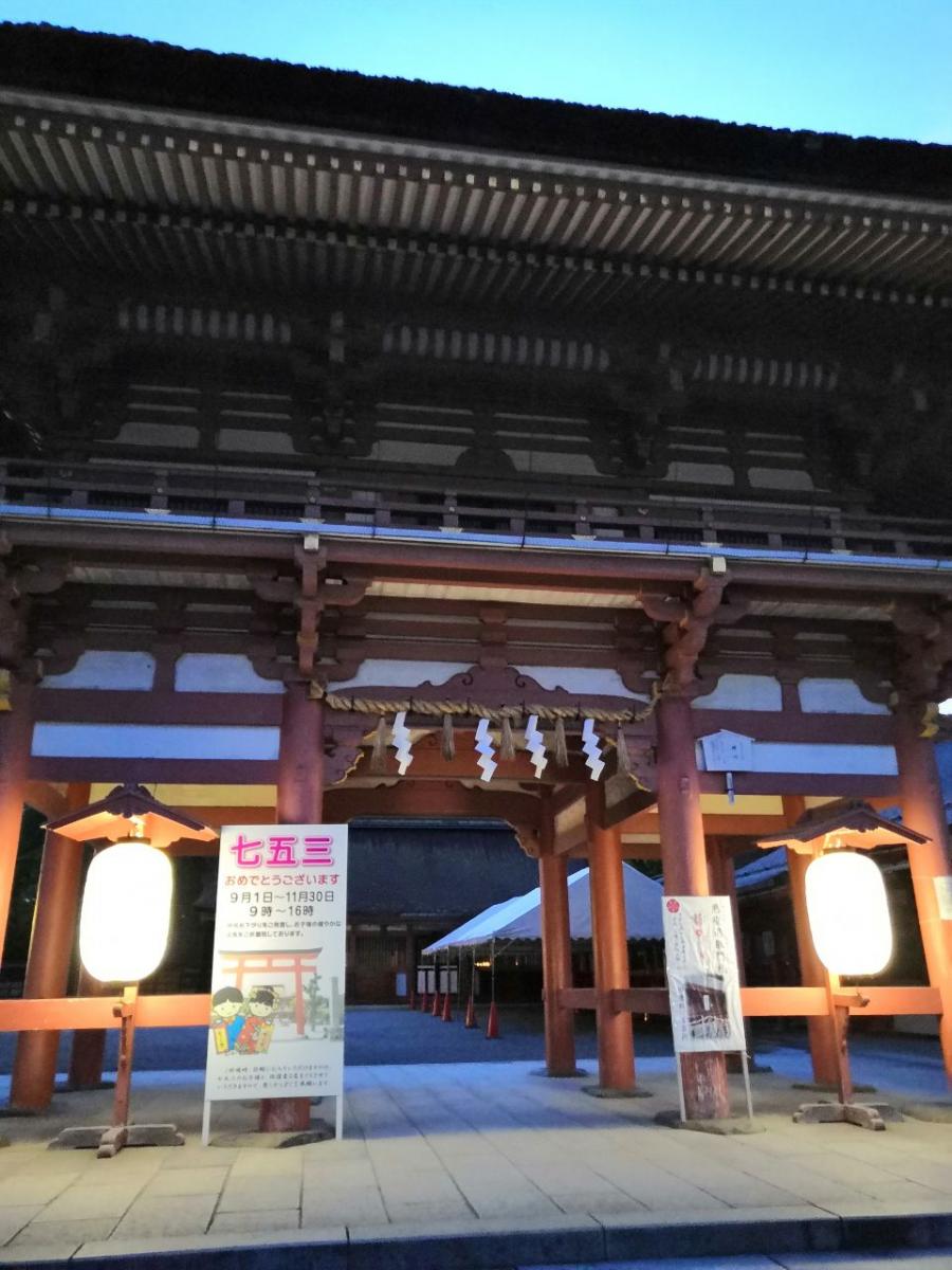 旅探（たびたん）】津島神社（津島市）の投稿ユーザーアルバム(1ページ)