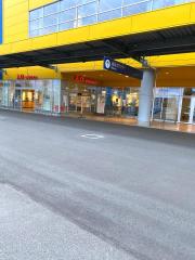 マーケットピア カボスららぽーと新三郷店 三郷市 の周辺施設写真一覧