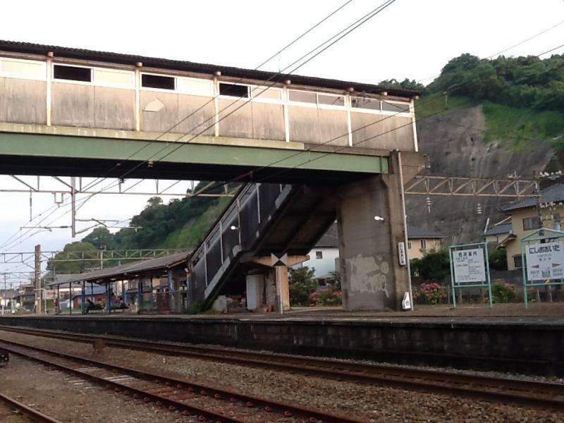ユキサキナビ ｊｒ日豊本線西大分駅 大分市生石