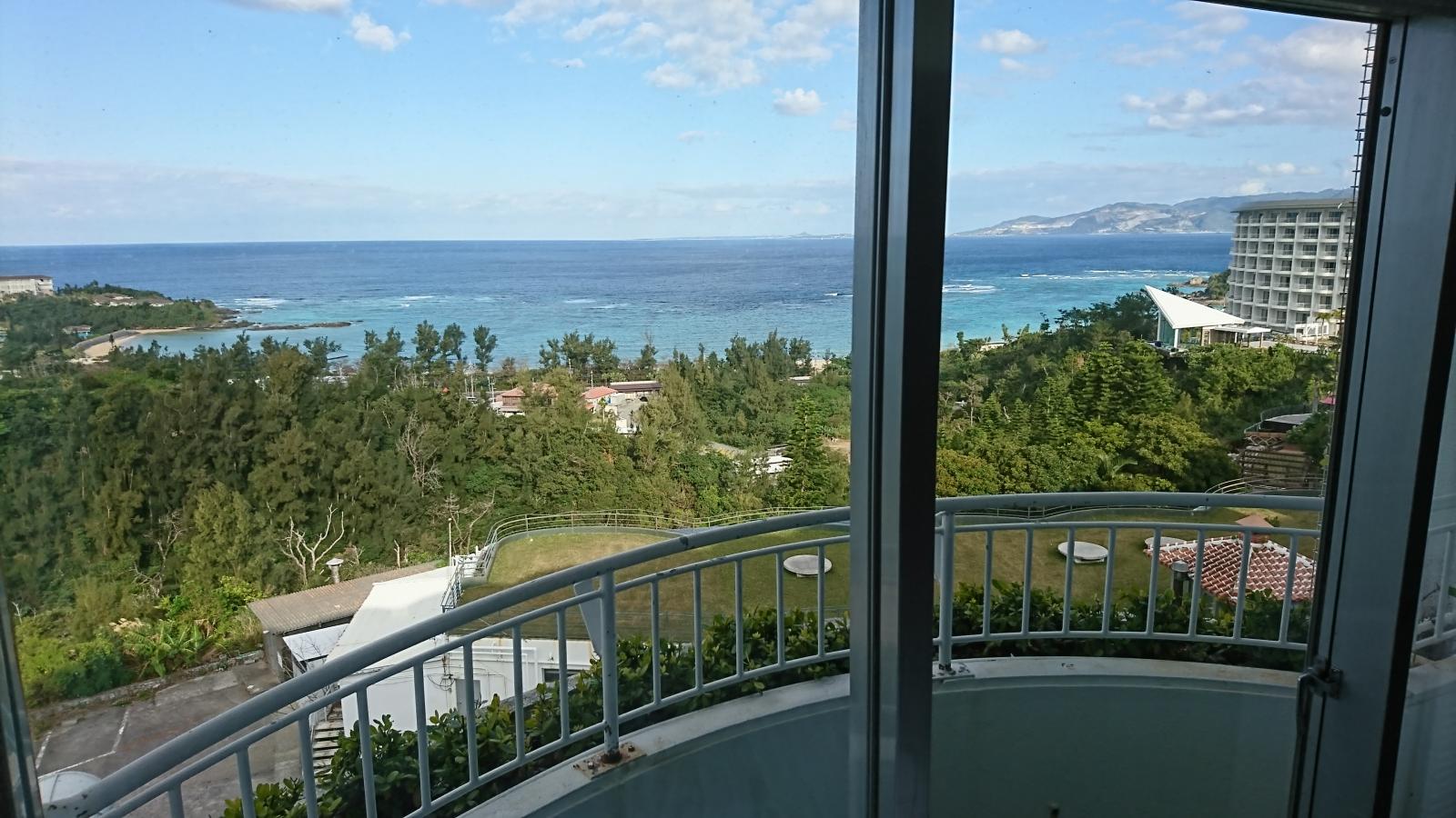 ホテバンク 写真 沖縄かりゆしビーチリゾート オーシャンスパ