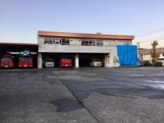 パブリネット 高崎健康福祉大学図書館 本館 高崎市中大類町