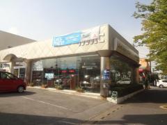 マーケットピア ユニクロ ララガーデン春日部店 春日部市南