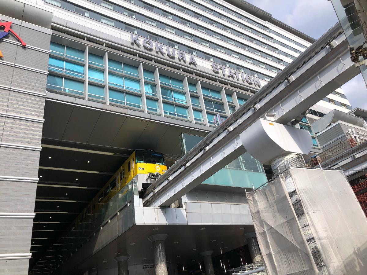 ホームメイト グランエスパシオ浅野 物件情報 福岡県北九州市小倉北区