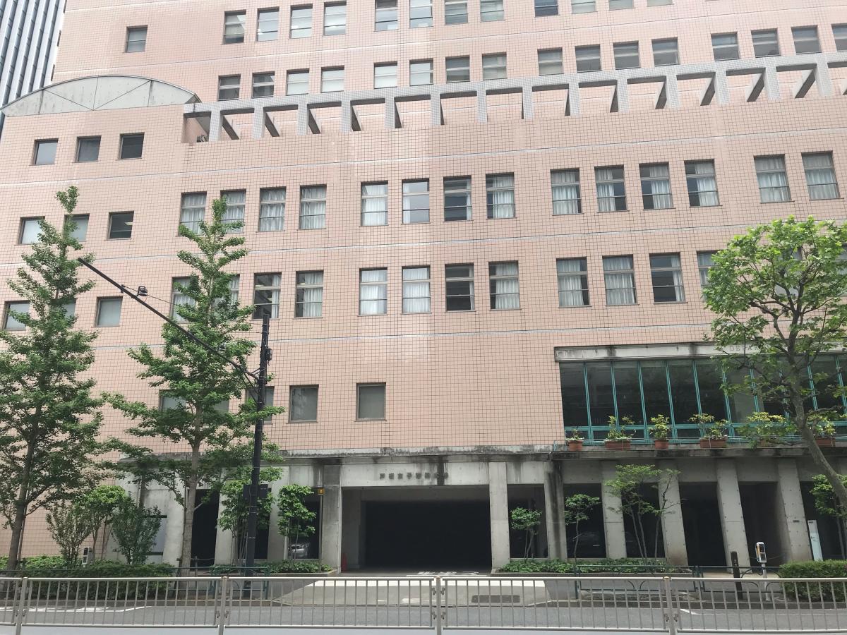 スタディピア 戸板女子短期大学