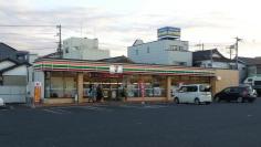 マーケットピア セブンイレブン 銚子清川町店 銚子市 周辺の生活施設情報