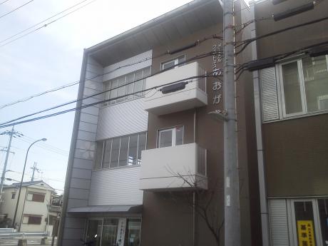 ドクターマップ 岡谷会さくら診療所 奈良市南京終町