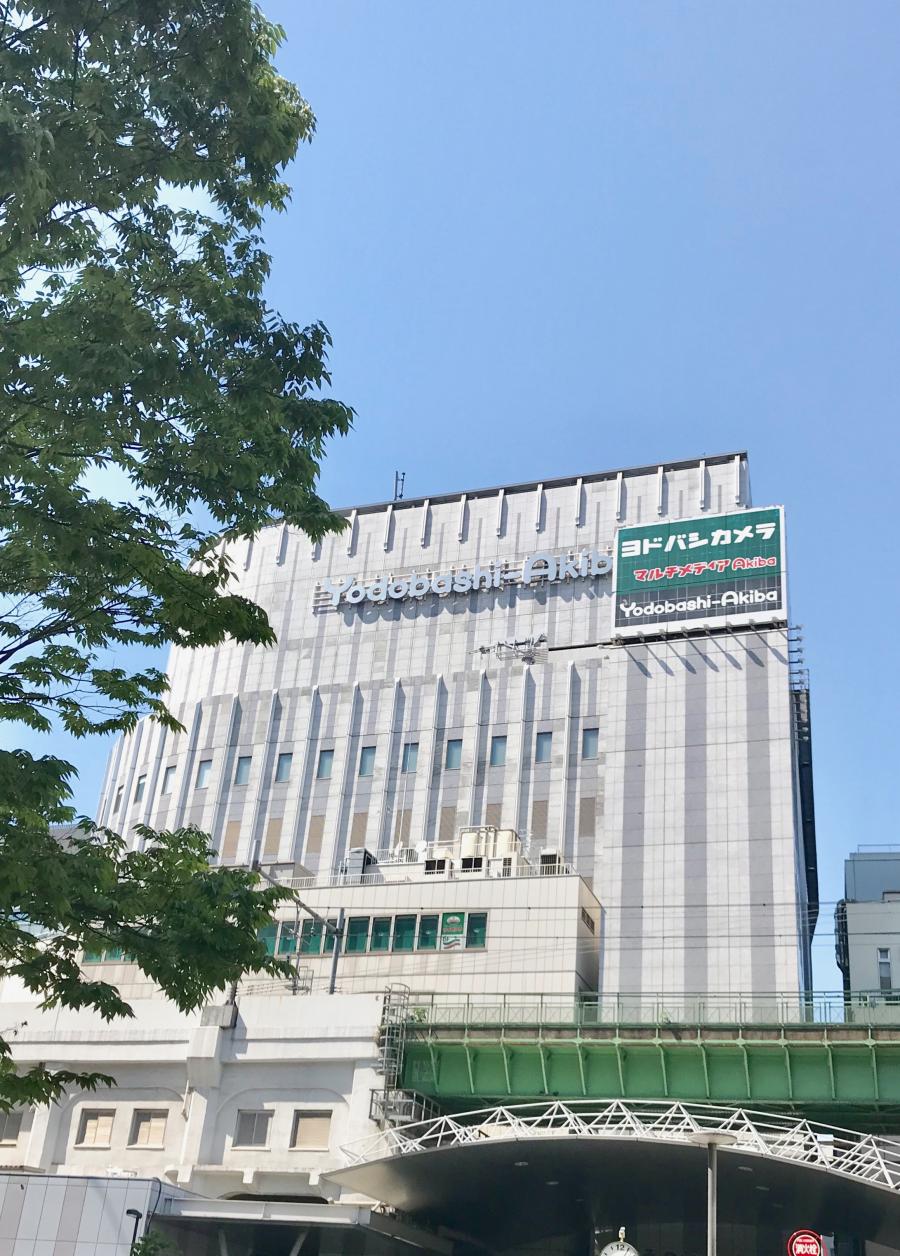 マーケットピア ヨドバシカメラ マルチメディアａｋｉｂａ