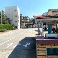 カブガイド 大和証券株式会社 高岡支店 高岡市末広町