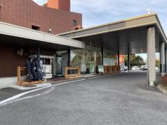 スポランド 森林公園ゴルフ倶楽部 大里郡寄居町牟礼