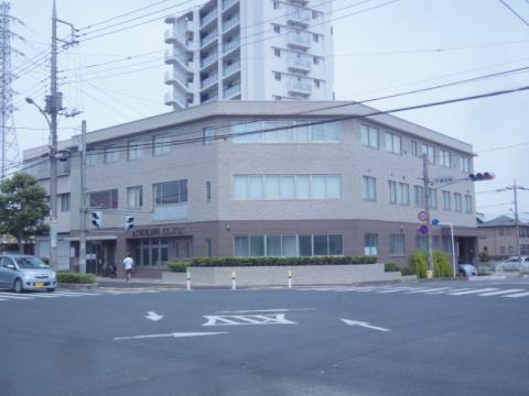 ドクターマップ 写真 厚川医院