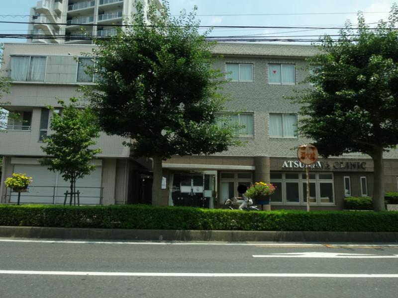 ドクターマップ 写真 厚川医院