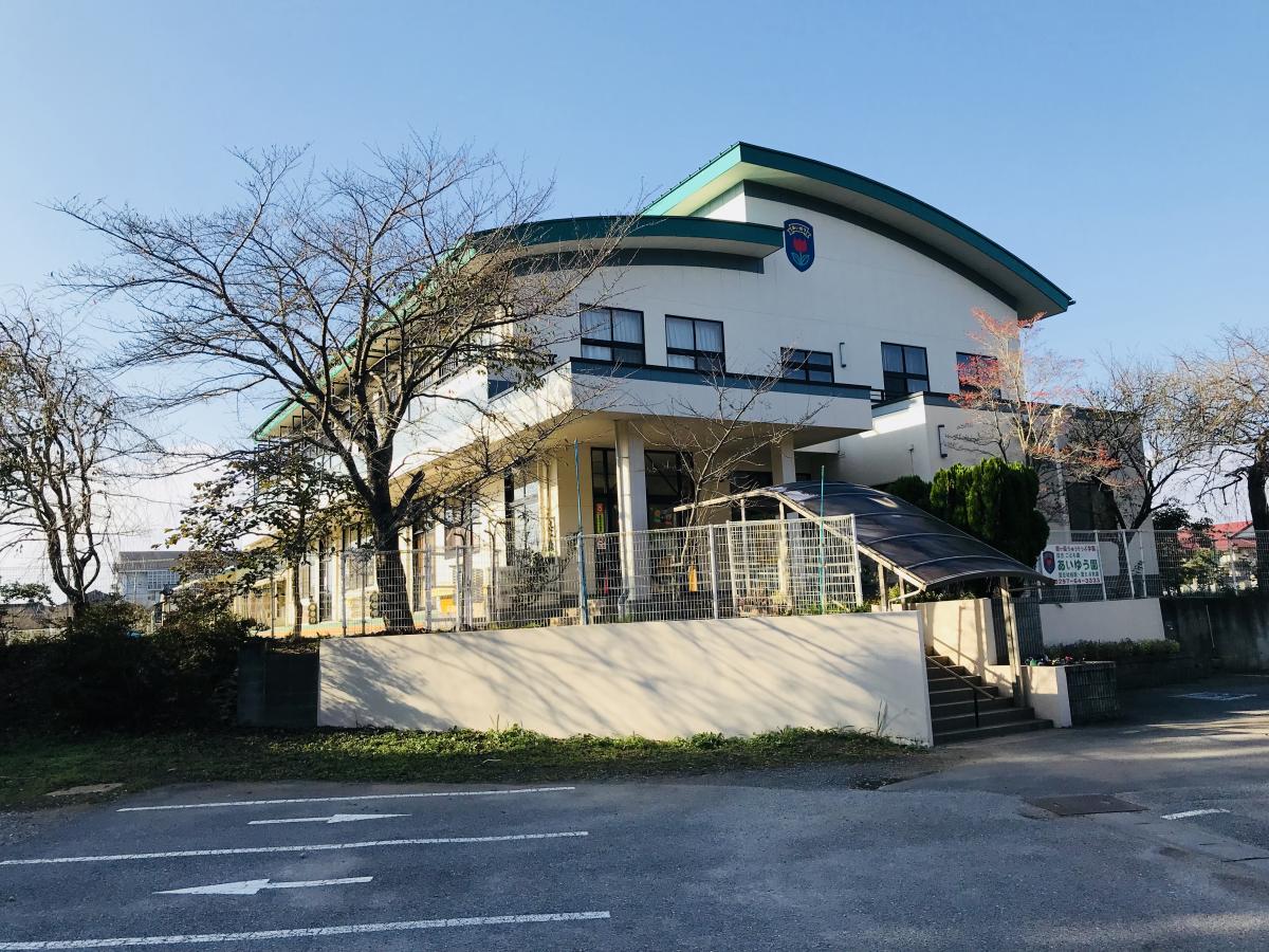 スタディピア 学校法人龍ヶ岡ちゅうりっぷ学園愛友幼稚園 龍ケ崎市八代町