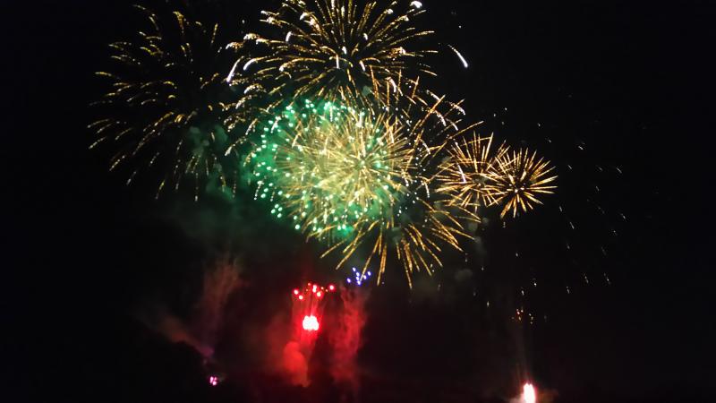 旅探 たびたん 青梅市納涼花火大会 旅探 たびたん 青梅市納涼花火大会